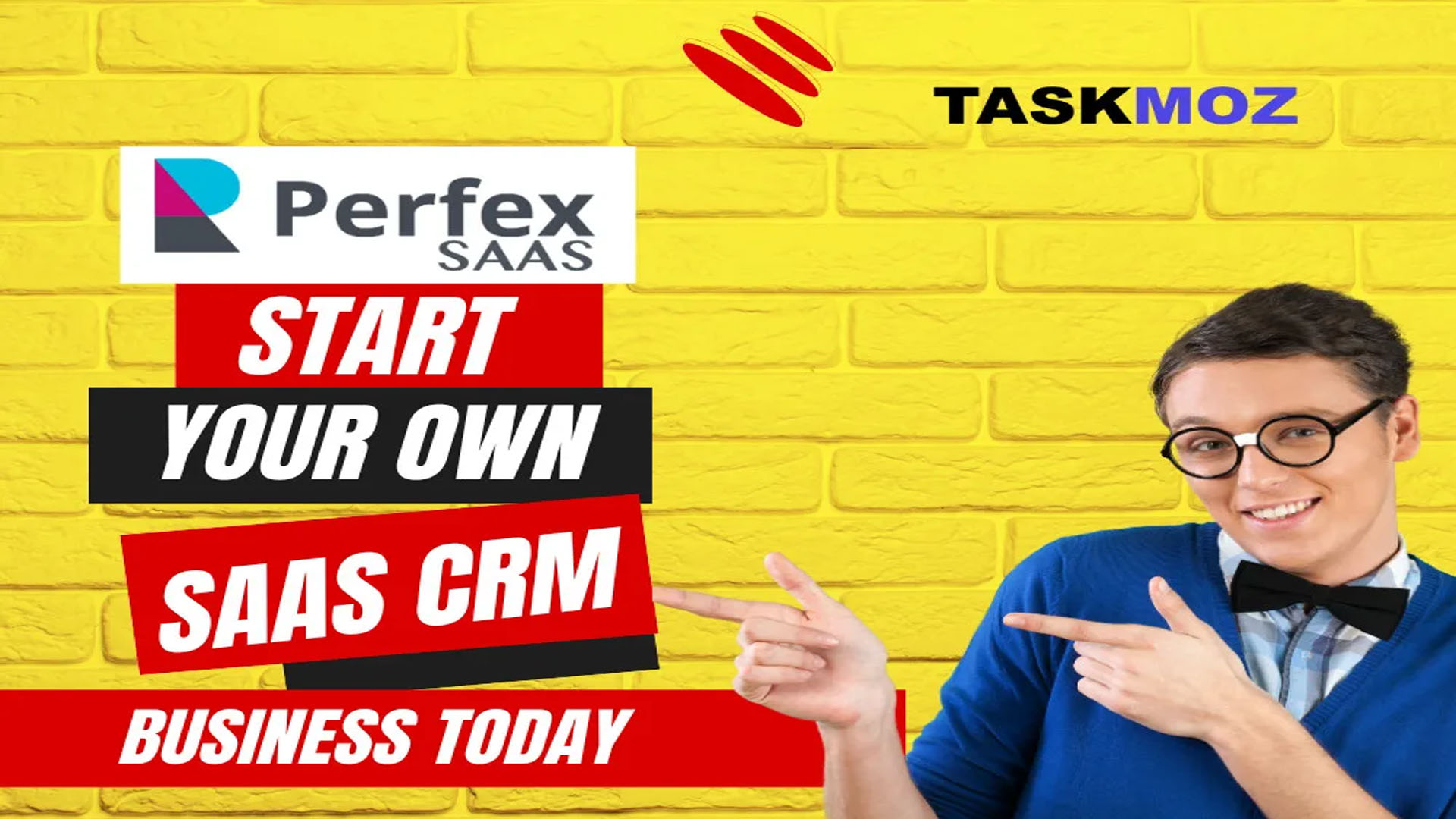 Perfex CRM SaaS module - Converting Perfex CRM to a SaaS service